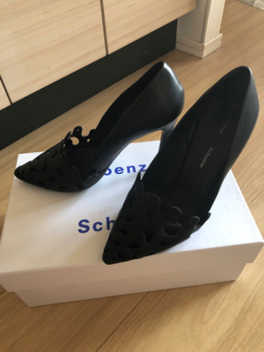 Proenza Schouler ハイヒール
