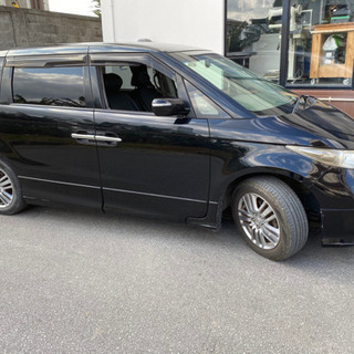 エリシオン　25万円の画像