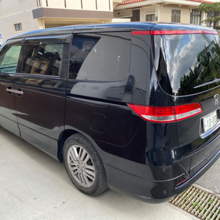 エリシオン　25万円の画像