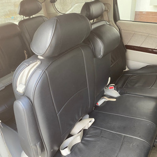 エリシオン　25万円の画像