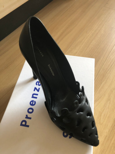 Proenza Schouler ハイヒール