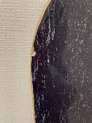 スノーボード　アライアンニルヴァーナ