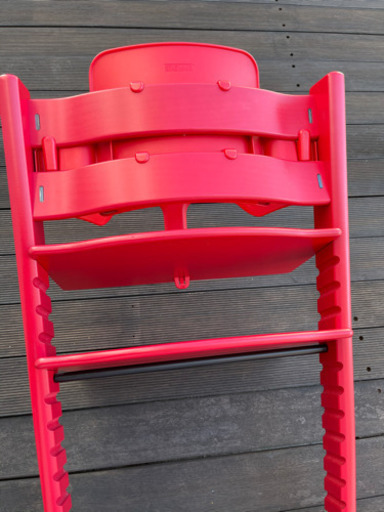 STOKKE トリップトラップチェア TRIPP TRAPP 子供椅子 ダイニング ベビー チェア イス ハイチェア ストッケ社