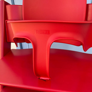  STOKKE トリップトラップチェア TRIPP TRAPP 子供椅子 ダイニング ベビー チェア イス ハイチェア ストッケ社の画像