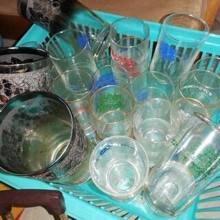■お皿、お鍋、コップなど食器類や調理器具、無料で差し上げますの画像