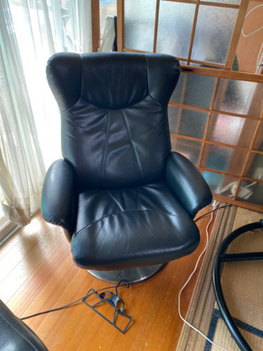社長の椅子