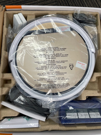 新品未使用水拭き可能iLife V5s Pro