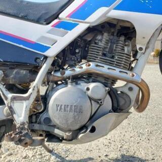 【値下げ】【動画あり！】セロー225(3RW4) 実働車両の画像