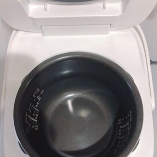 炊飯器お譲りします ※無料、2021.3.24 再投稿の画像