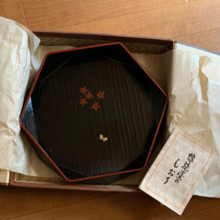 ちょっと素敵な盛り鉢です