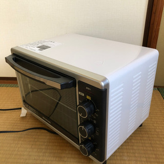 アイリスオーヤマ コンベクションオーブン トースター ノンフライ...