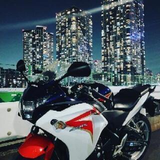 ツーリング仲間募集（関東）