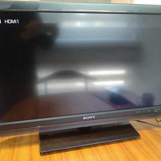 【お引渡し決まりました】SONY BRAVIA KDL-32F5...