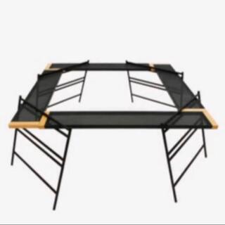 【受付終了】【中古美品】囲炉裏テーブル　テキーラテーブル