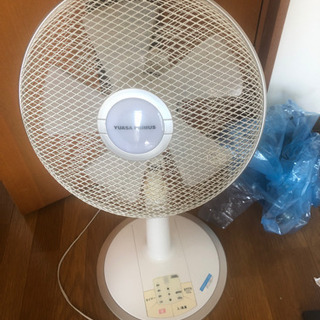 扇風機