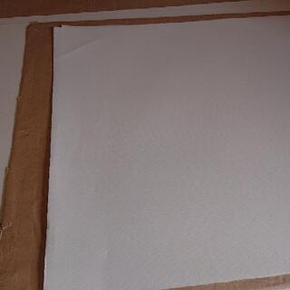 絵画用紙の画像