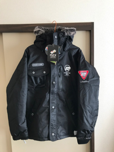 マヅメ 防寒着 コアオールウェザースーツ LL 未使用