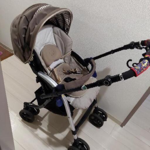 コンビ　ベビーカー　最終値下げ