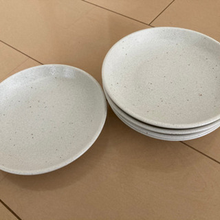 【美品】各種食器セット（17枚）の画像