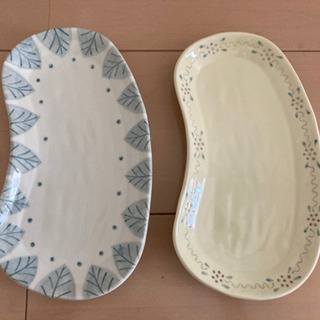 【美品】各種食器セット（17枚）の画像