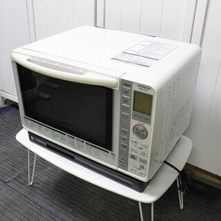 R2794) HITACHI 中古日立　スチームオーブンレンジ　...