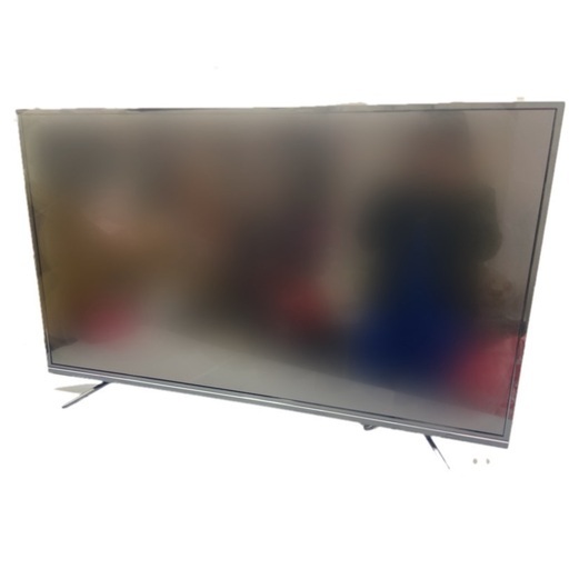 ジョワイユ テレビ JOY-49TVSUMO1-4K 2019年製 49型 4K対応