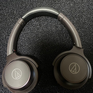 Audio-Technica ath-ws330btの画像