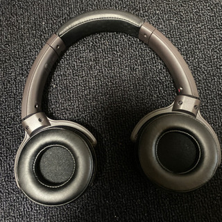 Audio-Technica ath-ws330btの画像