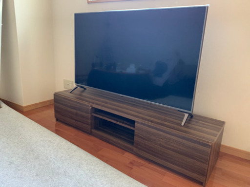 テレビ　テレビボード