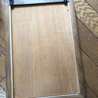 ナチュラルカントリー雑貨　タイルボードの画像