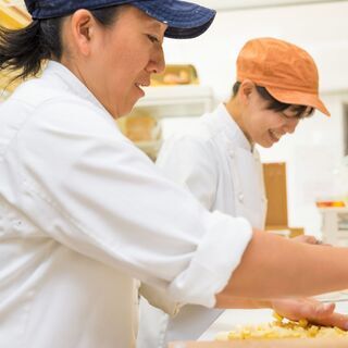 【中野市】介護施設での調理補助★未経験OK
