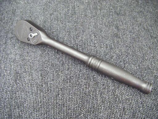 スナップオン　ラチェット　GS832　中古品