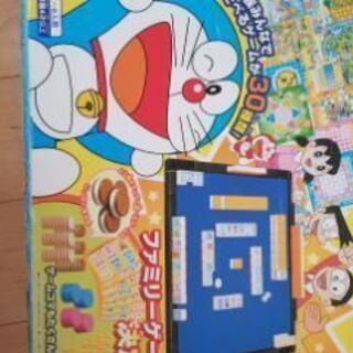 ゲームドラえもん