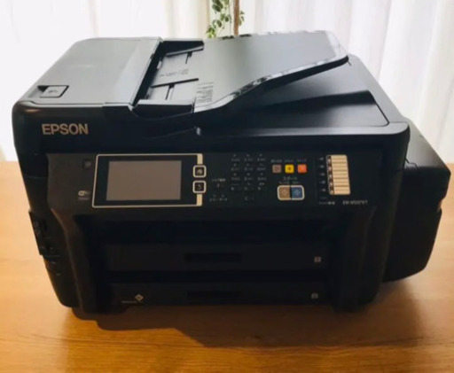 ⭐︎エプソン　プリンター　EPSON EW-M5071FT⭐︎
