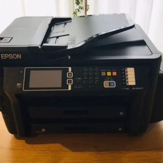 ⭐︎エプソン　プリンター　EPSON EW-M5071FT⭐︎