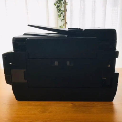 ⭐︎エプソン　プリンター　EPSON EW-M5071FT⭐︎