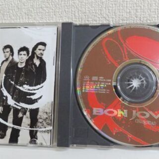 中古CD★BONJOVI ボン・ジョヴィ CD 3枚セット SOMETHING FOR THE PAIN/THIS LEFT FEELS RIGHT/SOMETHING FOR THE PAIN  洋楽 ロック　☆ PayPay(ペイペイ)決済可能 ☆ 札幌市 豊平区 平岸 アウトレットモノハウスの画像