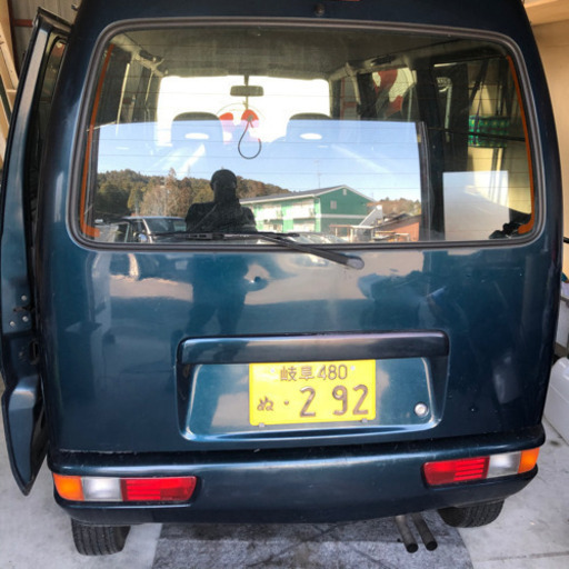 交渉中です。4WD ターボ　PW    5速！