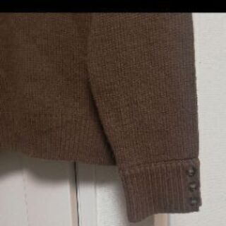 処分タートルネックの画像