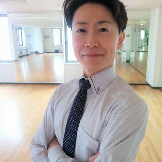 コロナダイエットに社交ダンス！