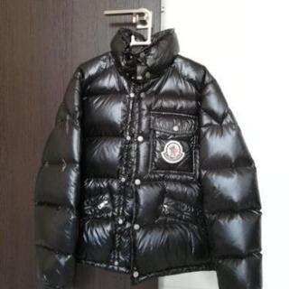 モンクレール　MONCLER　K2　ダウン　ダウンジャケット　メンズ