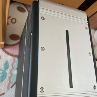 ウーハー　取引中です。の画像