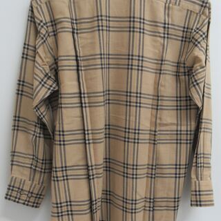 バーバリーロンドン(BURBERRY　LONDON) シャツの画像