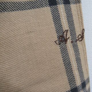 バーバリーロンドン(BURBERRY　LONDON) シャツの画像