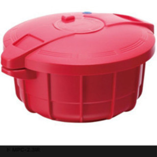 マイヤージャパン　電子レンジ圧力鍋