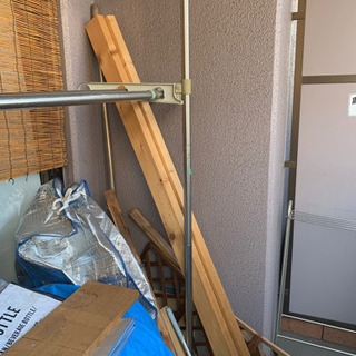 2 x4  色々あります　貰って下さいの画像