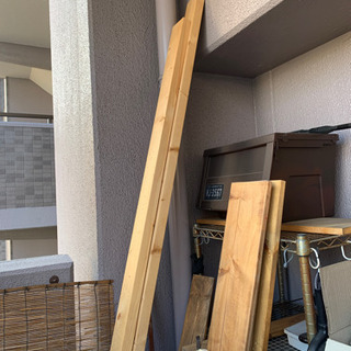 2 x4  色々あります　貰って下さいの画像