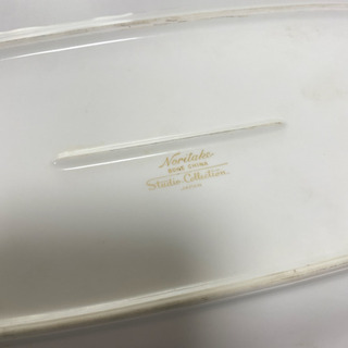 ティーセット (カップ・プレート)の画像