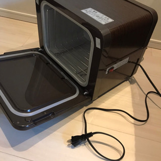 タオルウォーマーの画像