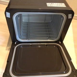 タオルウォーマーの画像